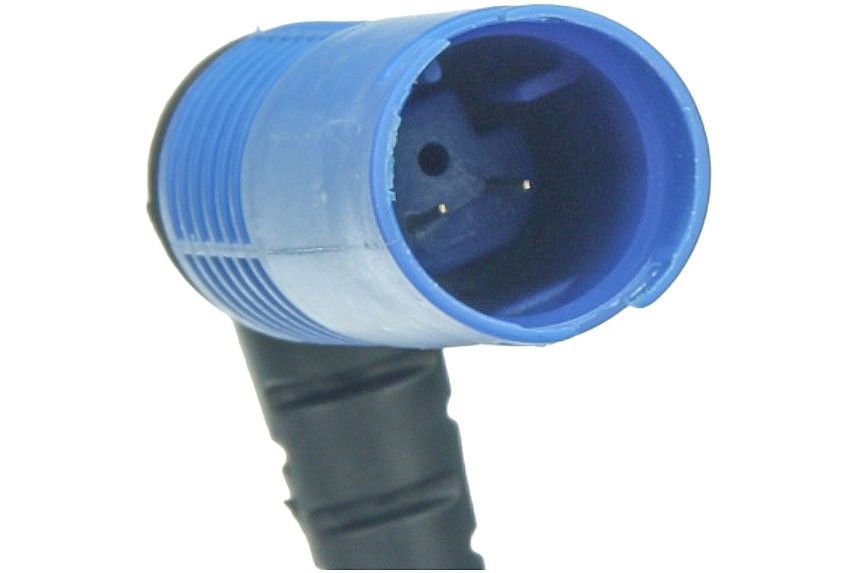 2010, 2009, 2008, 2007, 2006, 2005, 2004 BMW X3 ABS Wheel Speed Sensor