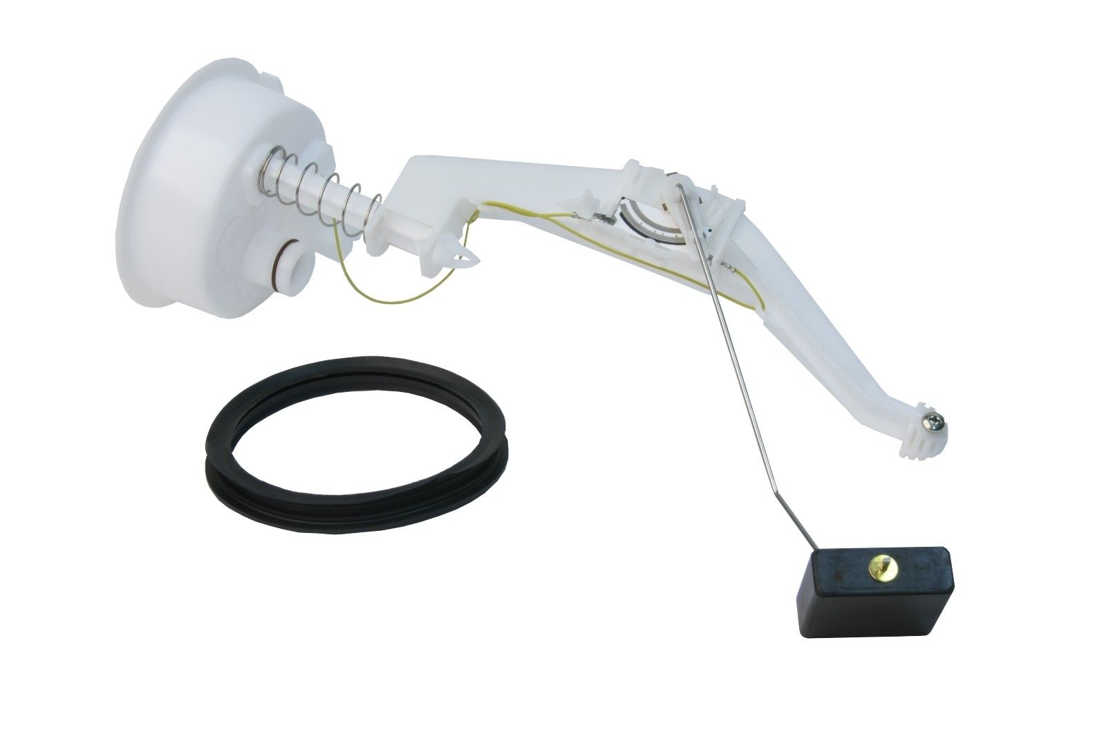 2006, 2005, 2004, 2003, 2002, 2001, 2000 BMW X5 Fuel Tank Sending Unit