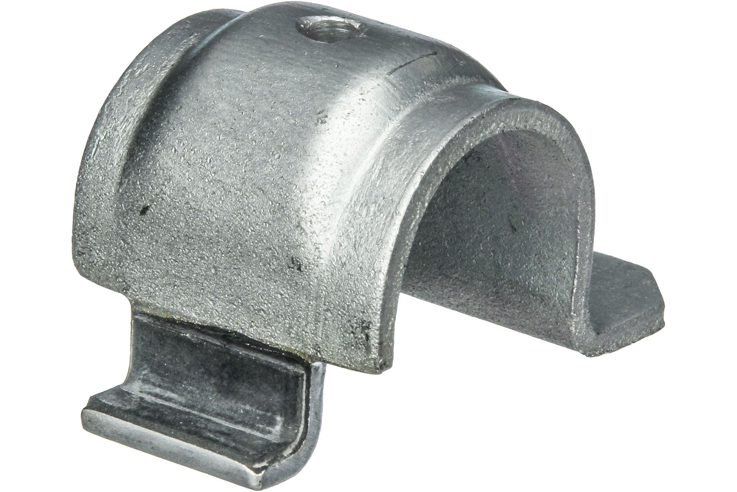2000, 1999 BMW 528i Suspension Stabilizer Bar Bracket
