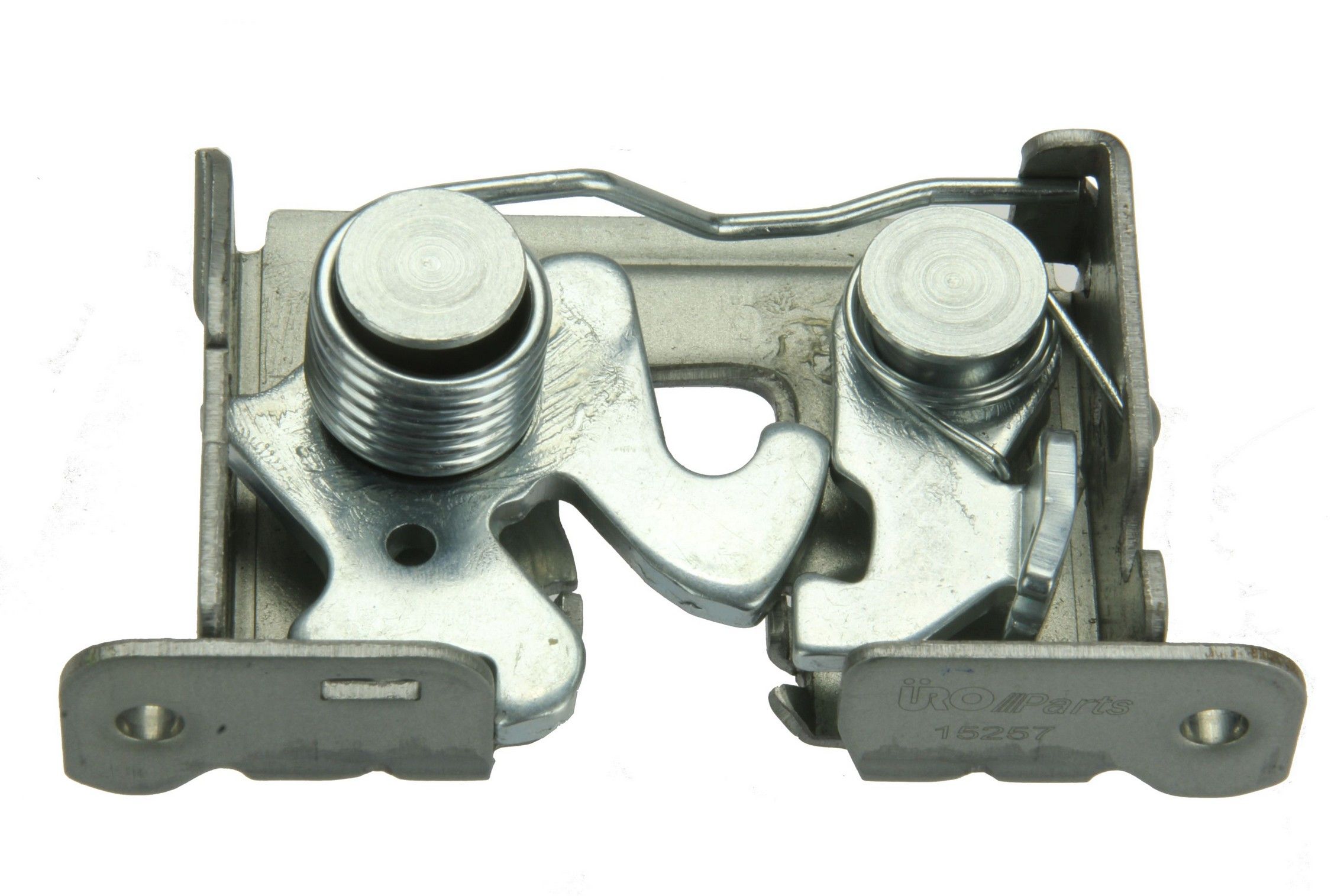 2015, 2014, 2013, 2012, 2011, 2010, 2009, 2008, 2007 Mini Cooper Hood Latch Assembly