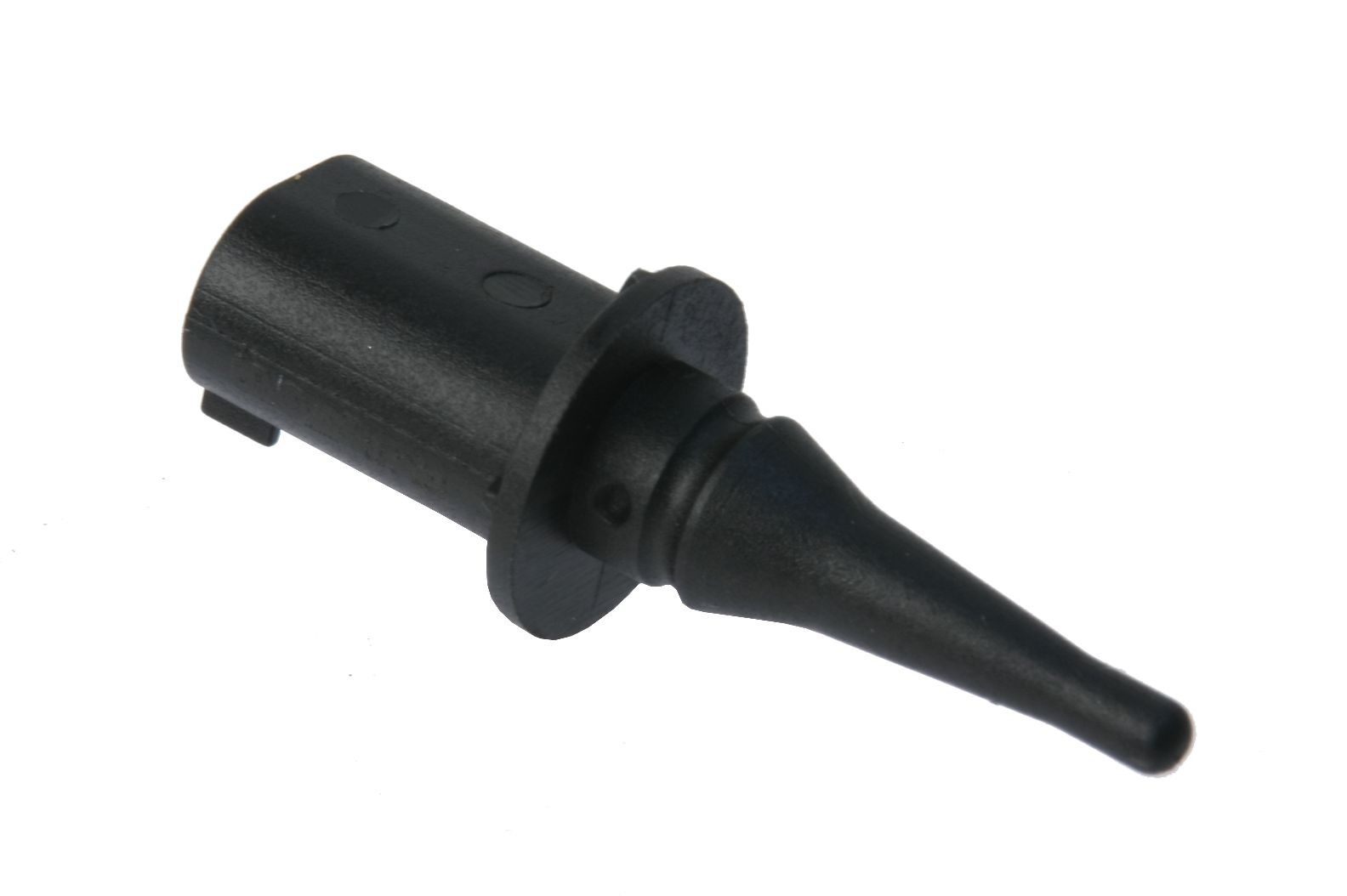 2009, 2008, 2007, 2006, 2005, 2004, 2003, 2002, 2001, 2000, 1999 Mercedes-Benz ML320 1999-2009 Mercedes-Benz C230 Ambient Air Temperature Sensor