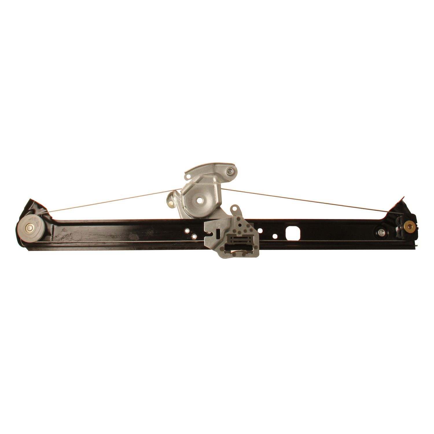 2006, 2005, 2004, 2003, 2002, 2001, 2000 BMW X5 Window Regulator