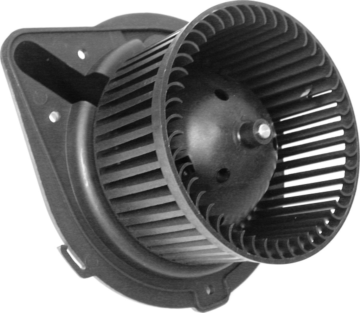 1992, 1991, 1990, 1989, 1988 Audi 80 HVAC Blower Motor