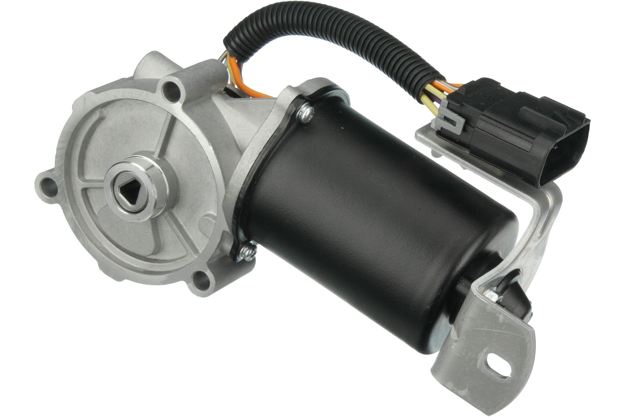 2010, 2009 Hummer H3T Transfer Case Actuator