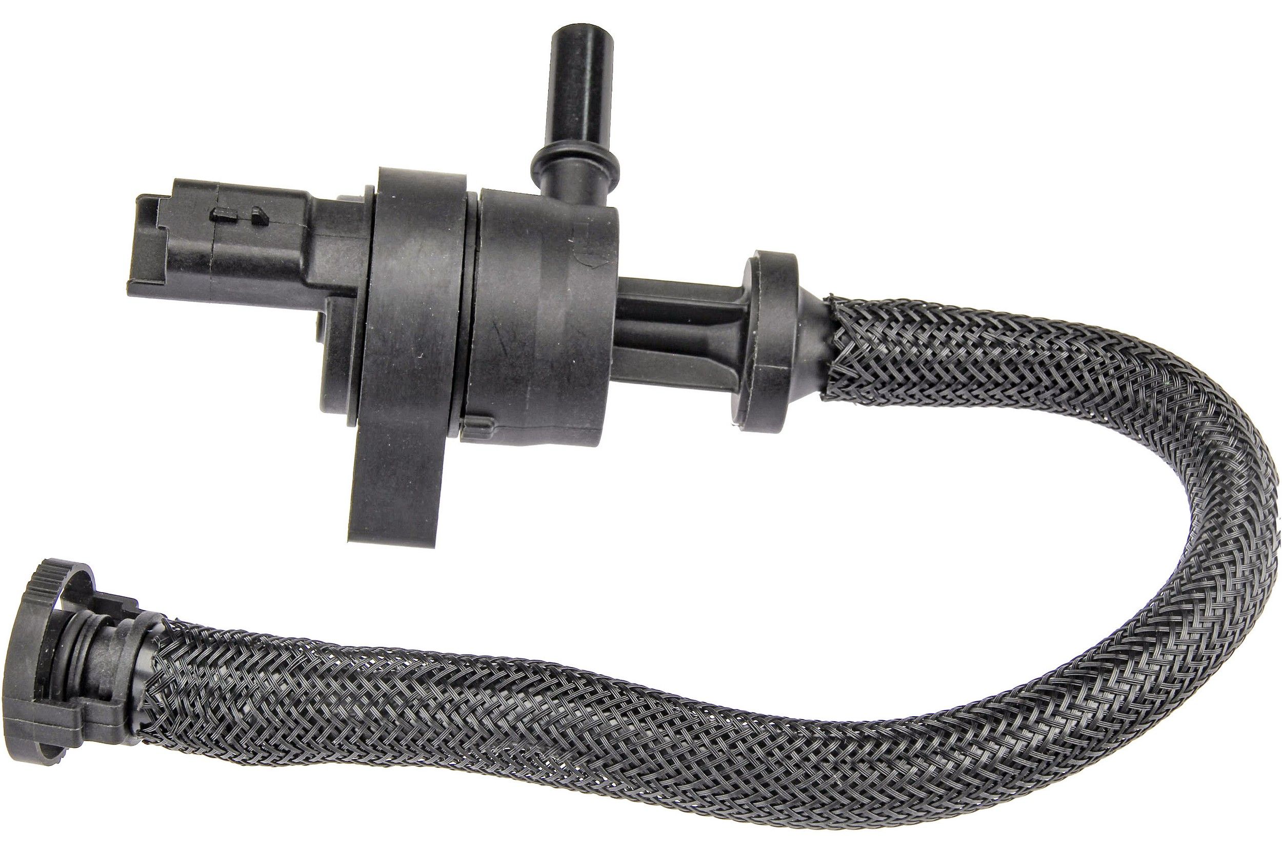 2012, 2011, 2010, 2009, 2008, 2007 Mini Cooper Fuel Tank Breather Valve