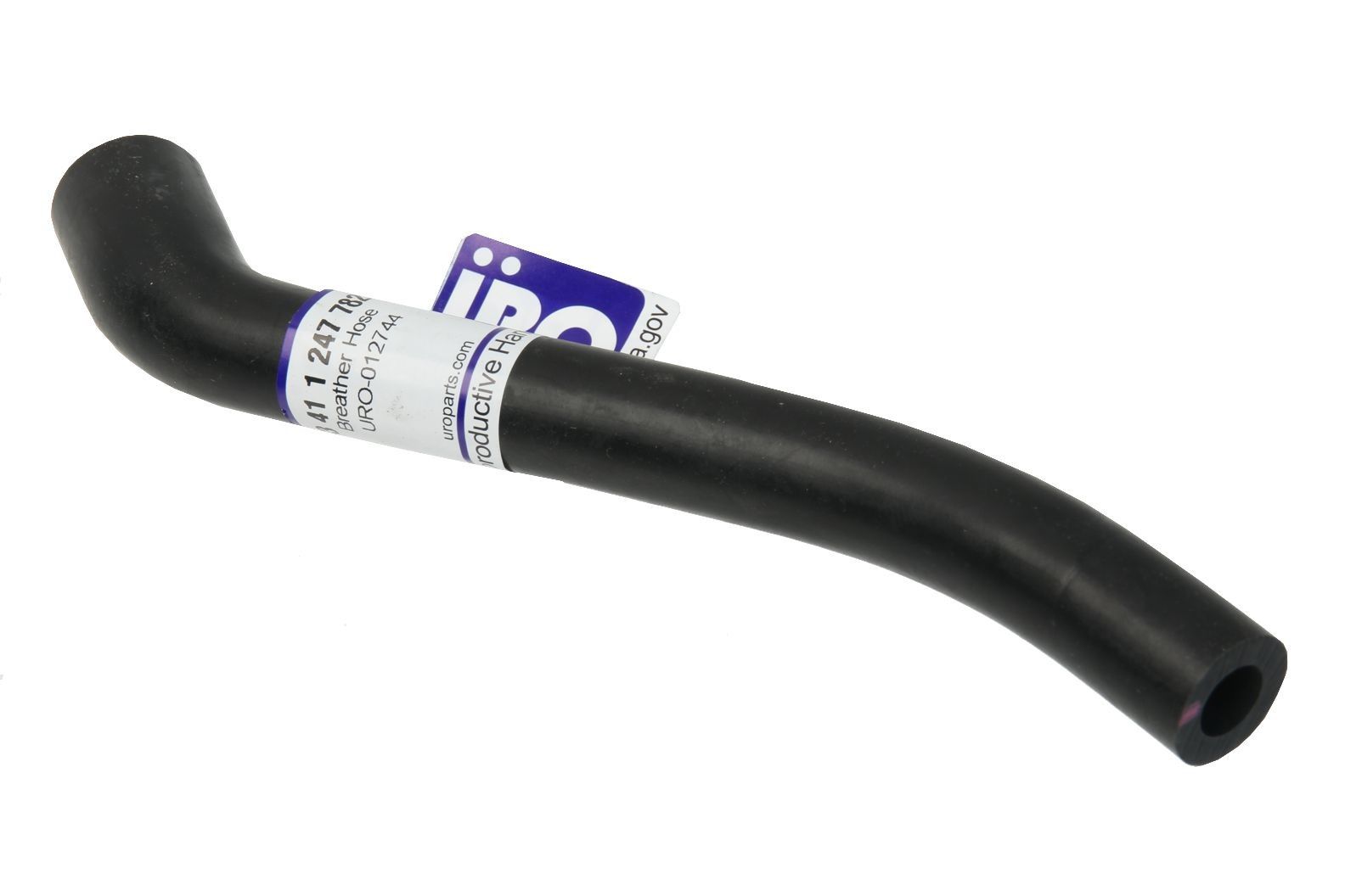 1998, 1997, 1996 BMW Z3 Engine Crankcase Breather Hose