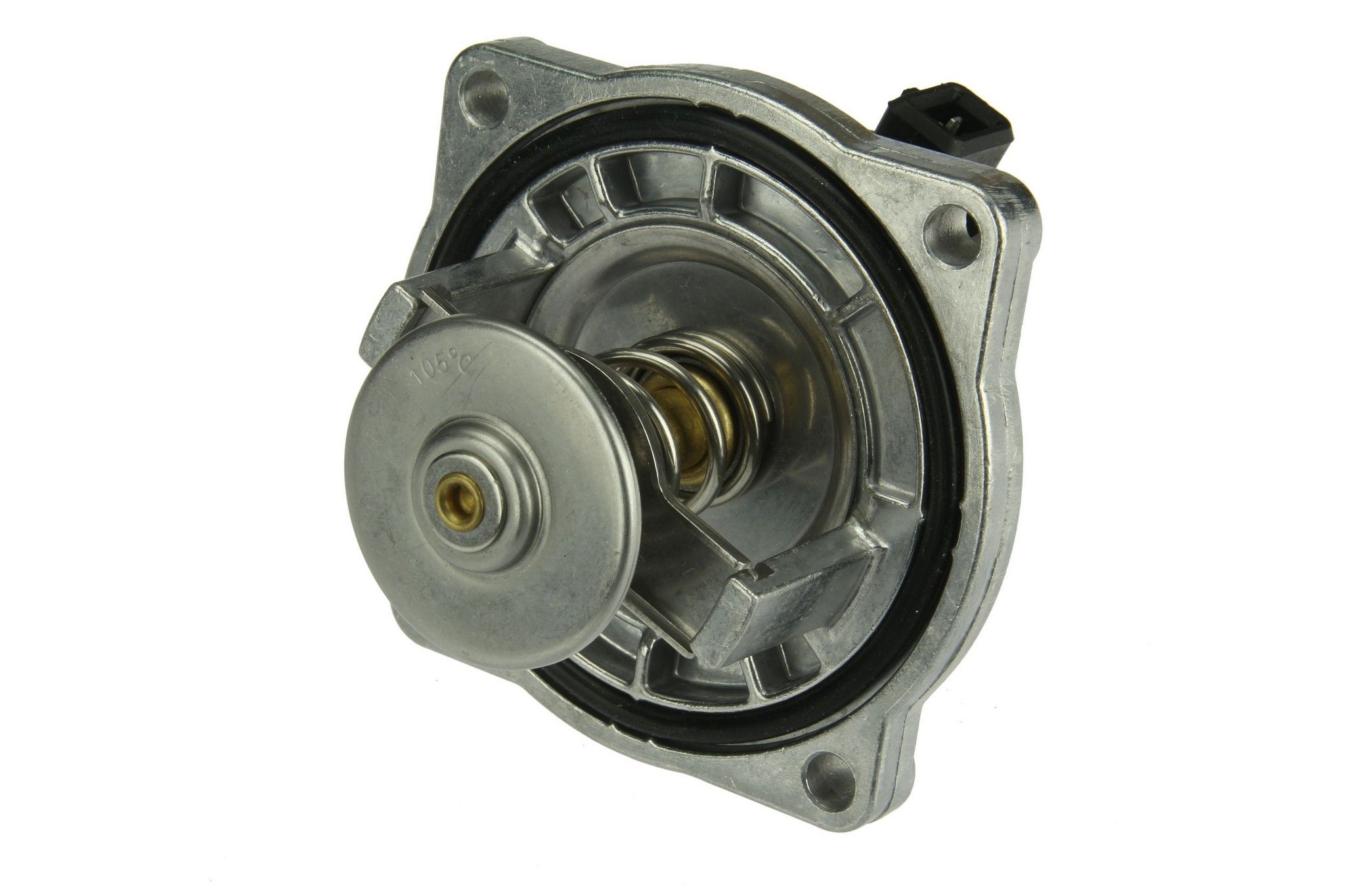2003, 2002, 2001, 2000 BMW X5 Range Rover Engine Coolant Thermostat