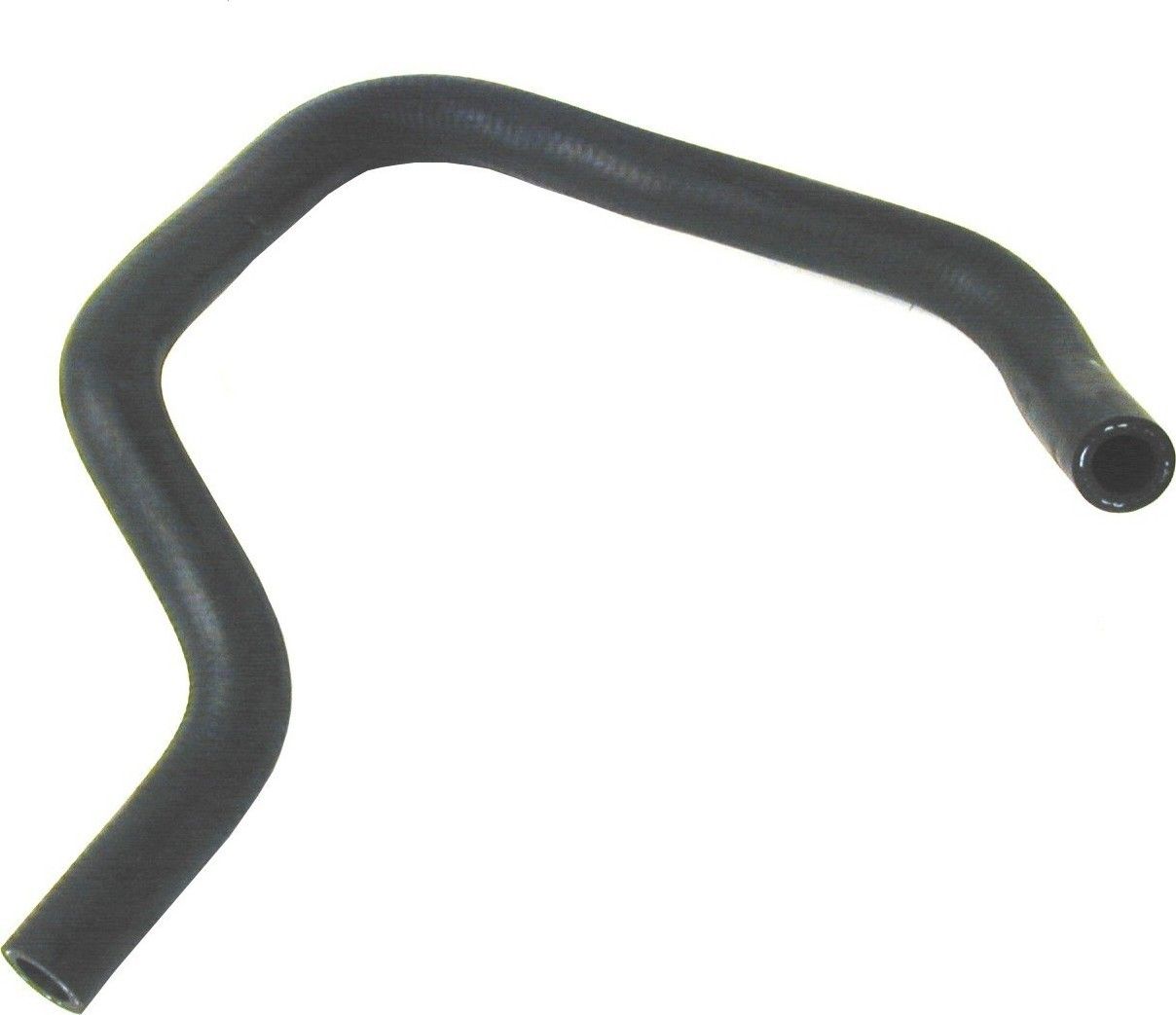 1992 Volvo 740 HVAC Heater Hose
