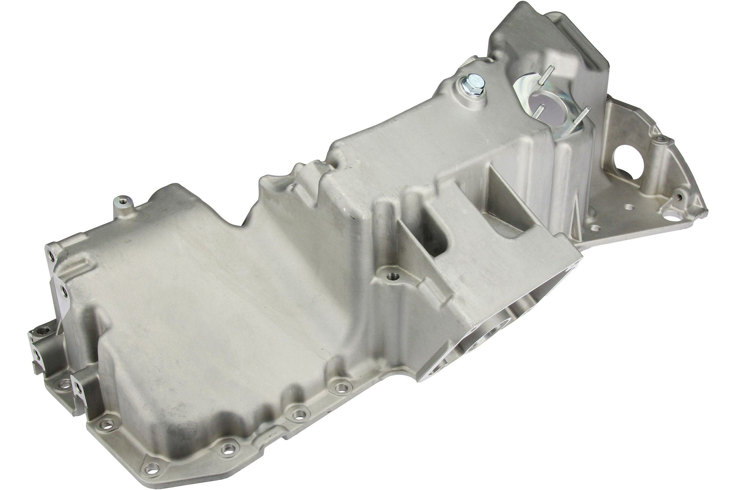 2013, 2012, 2011 BMW X5 Engine Oil Pan