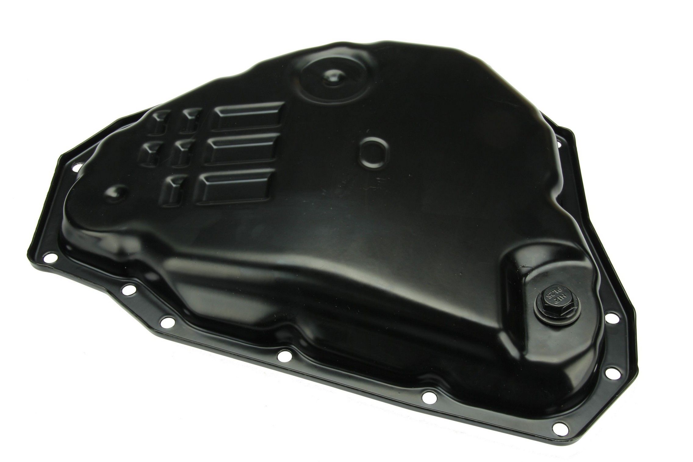 2019, 2018, 2017, 2016, 2015, 2014 Nissan Versa Note Transmission Oil Pan
