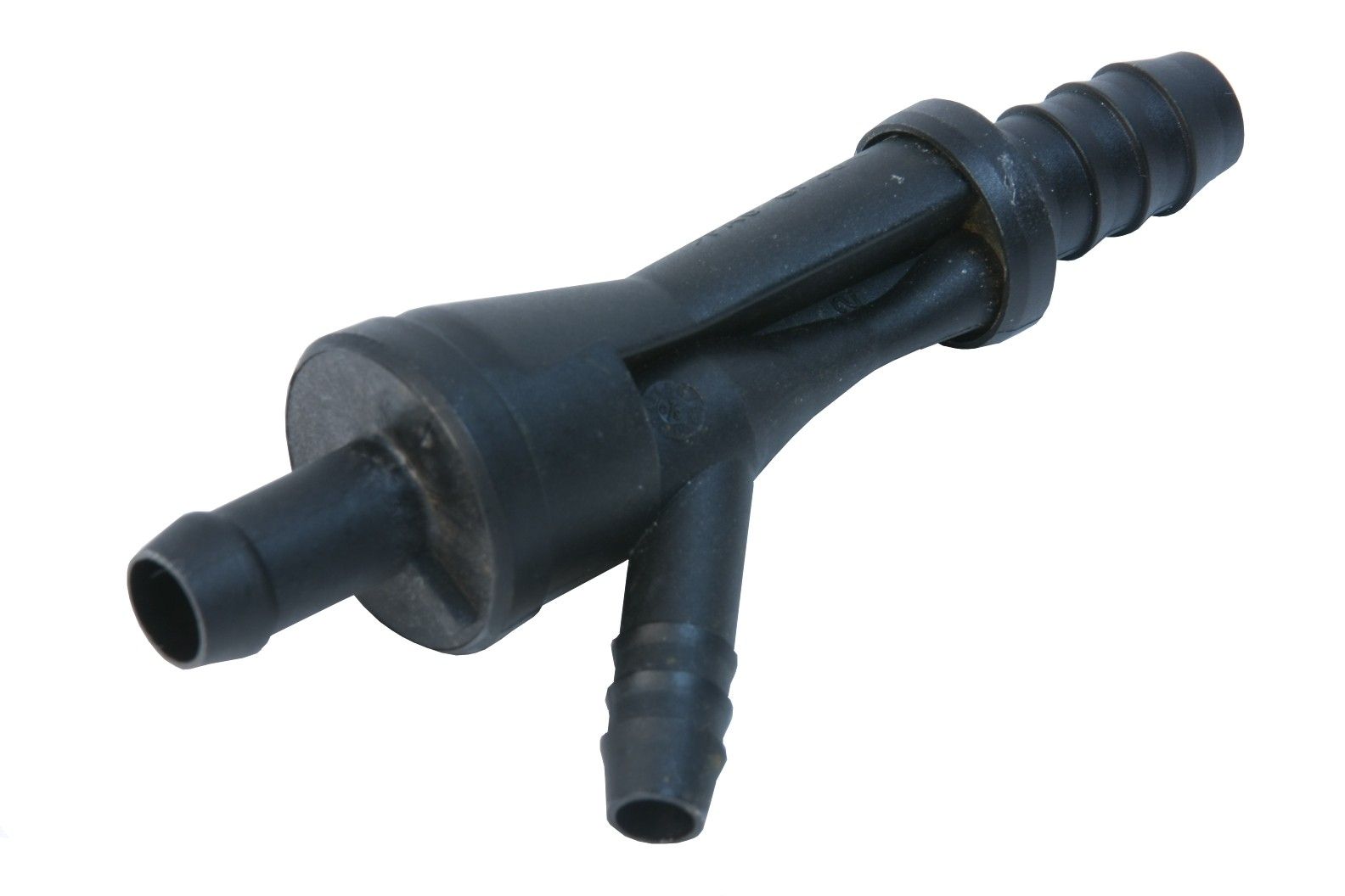 2005, 2004, 2003, 2002, 2001, 2000, 1999, 1998, 1997, 1996 Audi A4 Vacuum Control Valve