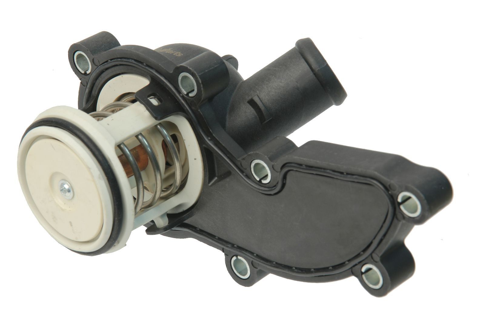 Engine Coolant Thermostat