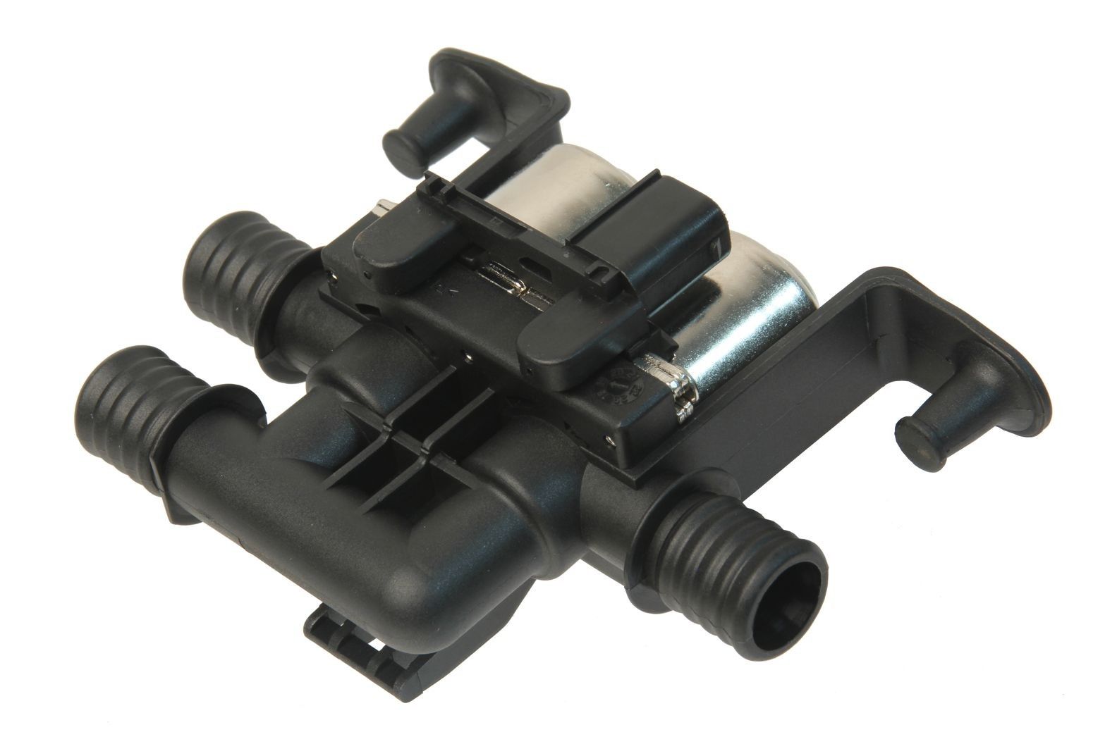 2010, 2009, 2008 BMW 528i HVAC Heater Control Valve