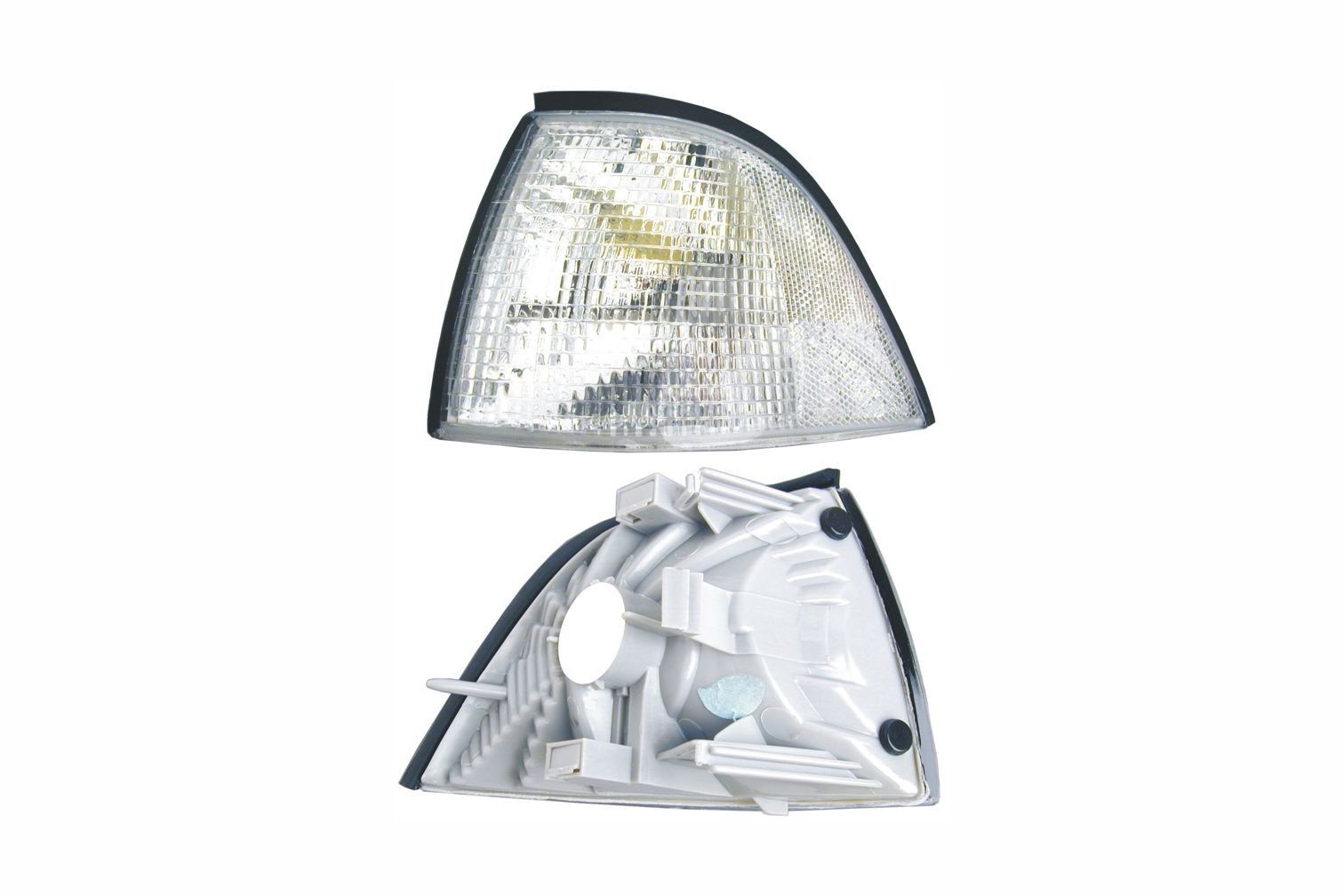 1999, 1998, 1997, 1996, 1995 BMW M3 Turn Signal Light Assembly