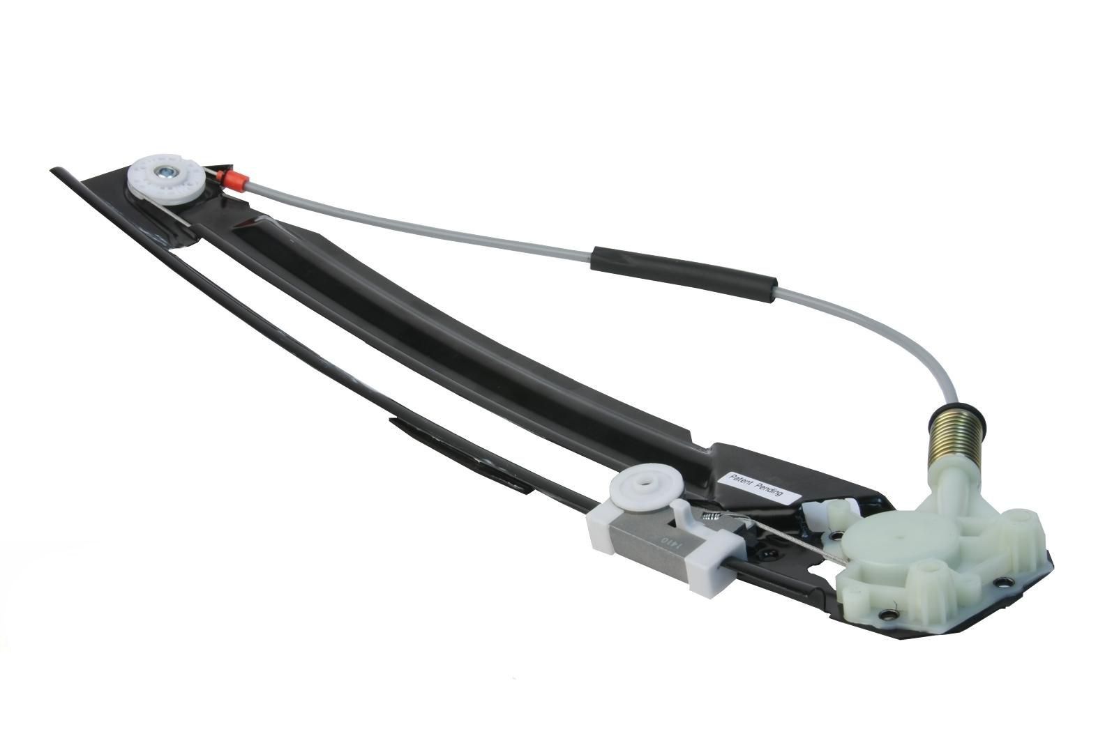 2000 BMW 528i Window Regulator