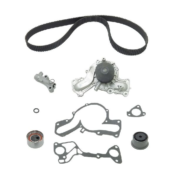 2001-2006 Mitsubishi Montero Engine Timing Belt Kit with Water Pump (US Motor Works)