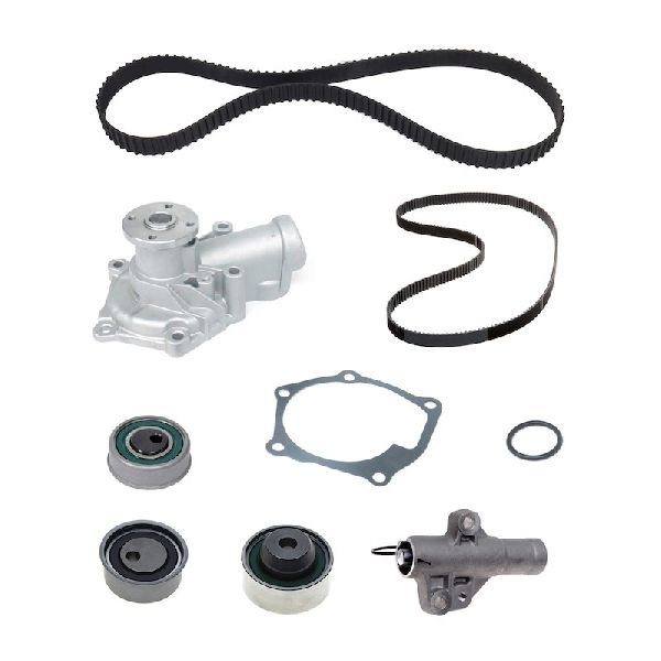 2004-2006 Mitsubishi Outlander Engine Timing Belt Kit with Water Pump (US Motor Works)