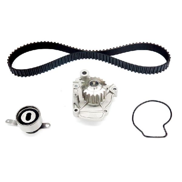1992-1995 Honda Civic Engine Timing Belt Kit with Water Pump (US Motor Works)