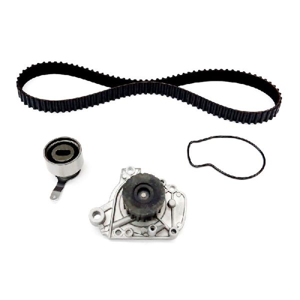 1996-2000 Honda Civic Engine Timing Belt Kit with Water Pump (US Motor Works)