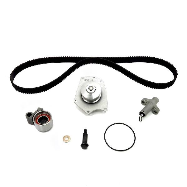 2004 Chrysler Pacifica Engine Timing Belt Kit with Water Pump (US Motor Works)