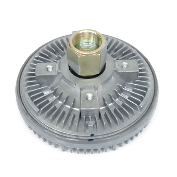 2007-2011 Jeep Wrangler Engine Cooling Fan Clutch (US Motor Works)