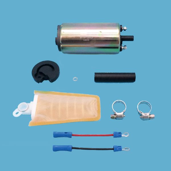 1990-1991 Mazda Protege Electric Fuel Pump (US Motor Works)
