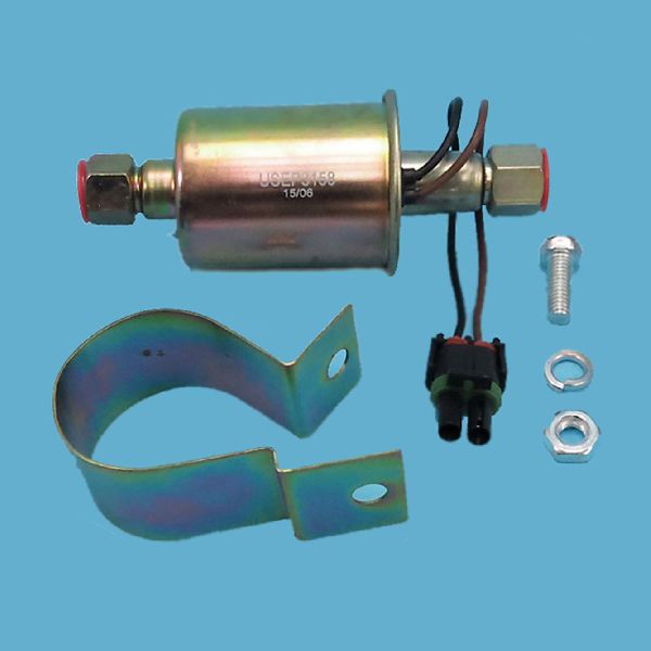 1988 GMC G3500 Electric Fuel Pump (US Motor Works)