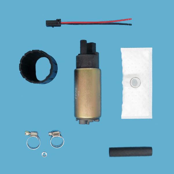 1998-2001 Ford Fiesta Electric Fuel Pump (US Motor Works)