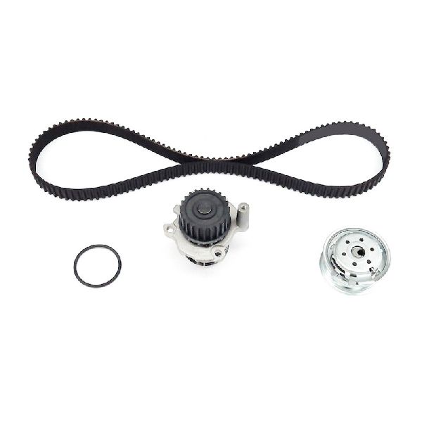1999-2006 Volkswagen Golf Engine Timing Belt Kit with Water Pump (US Motor Works)
