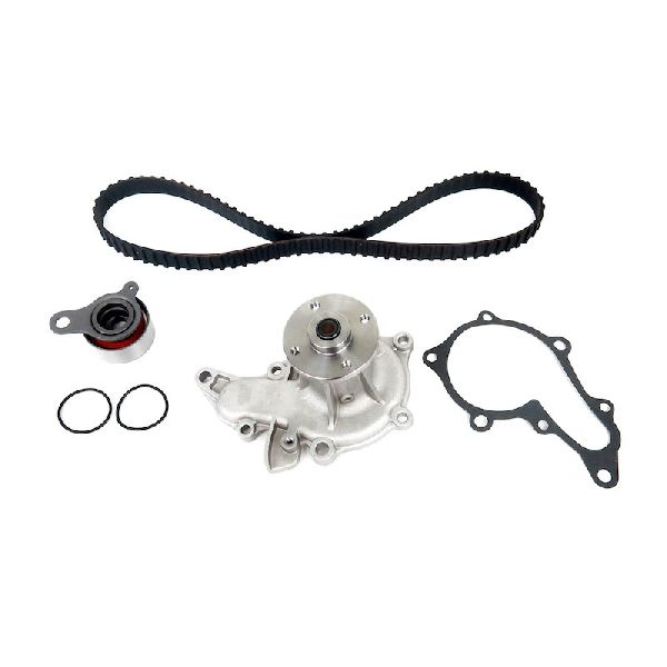 1990-1992 Geo Prizm Engine Timing Belt Kit with Water Pump (US Motor Works)