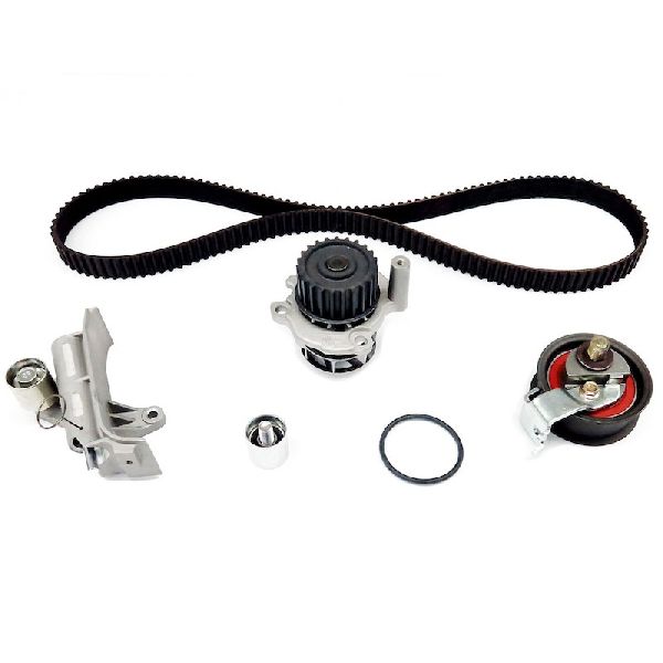 2001 Audi A4 Engine Timing Belt Kit with Water Pump (US Motor Works)