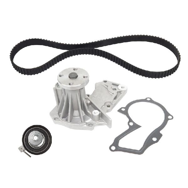 2011-2017 Ford Fiesta Engine Timing Belt Kit with Water Pump (US Motor Works)