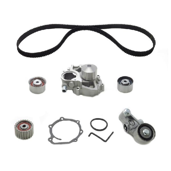 2006-2010 Subaru Forester Engine Timing Belt Kit with Water Pump (US Motor Works)