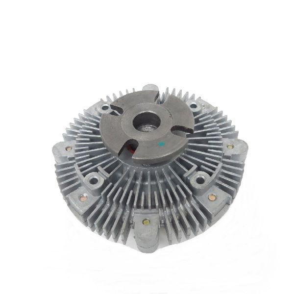1976-1981 Volvo 262 Engine Cooling Fan Clutch (US Motor Works)