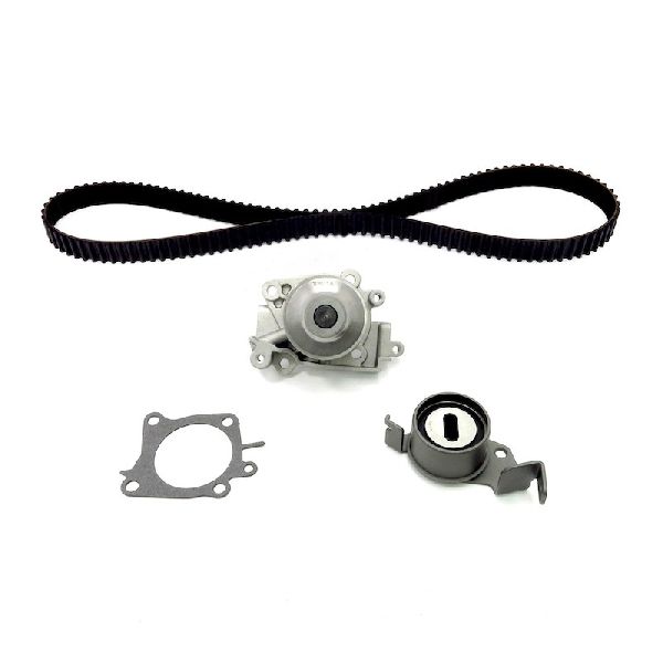 1997-2002 Mitsubishi Mirage Engine Timing Belt Kit with Water Pump (US Motor Works)