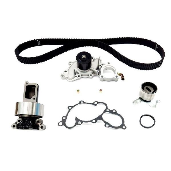 1988-1990 Toyota Pickup Engine Timing Belt Kit with Water Pump (US Motor Works)