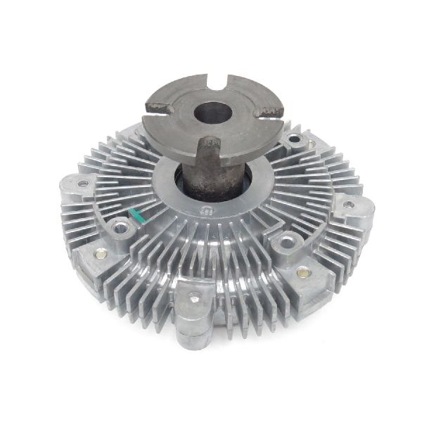 1986-1987 Ford Aerostar Engine Cooling Fan Clutch (US Motor Works)