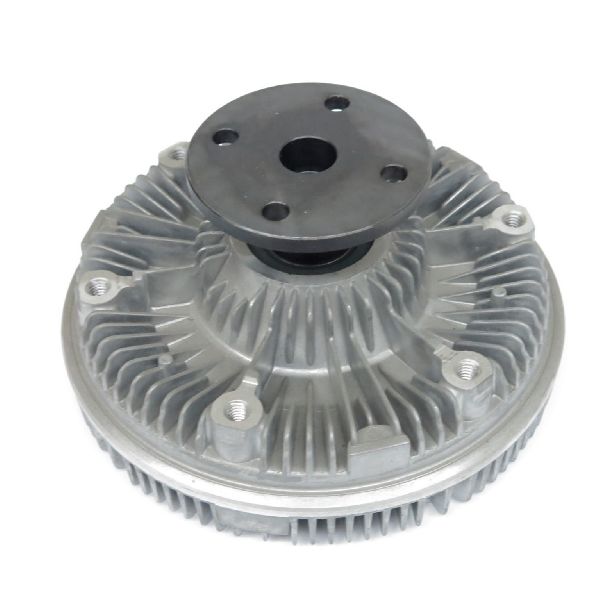 1992-1995 GMC C3500HD Engine Cooling Fan Clutch (US Motor Works)