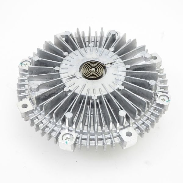 2001-2006 Mitsubishi Montero Engine Cooling Fan Clutch (US Motor Works)