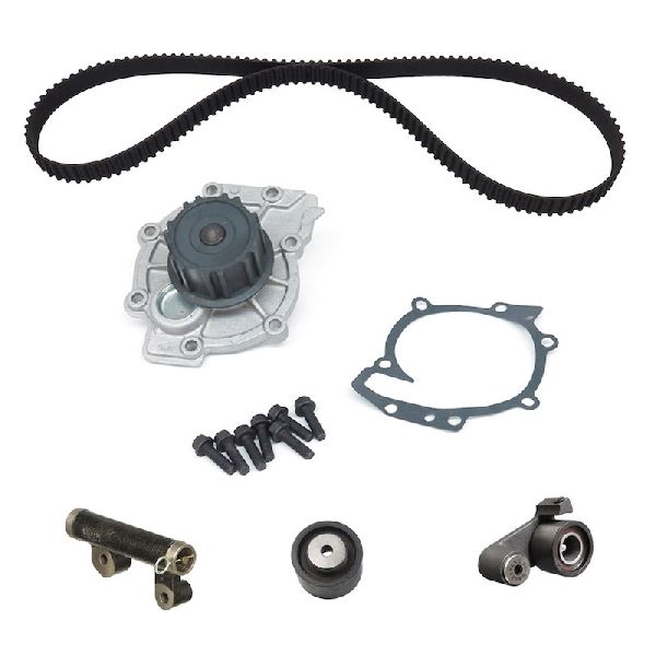 1999 Volvo S80 Engine Timing Belt Kit with Water Pump (US Motor Works)