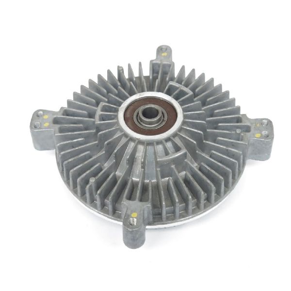 1994-1999 Mercedes-Benz S500 Engine Cooling Fan Clutch (US Motor Works)