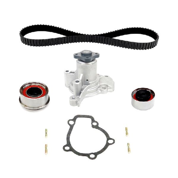 2004-2006 Kia Spectra Engine Timing Belt Kit with Water Pump (US Motor Works)