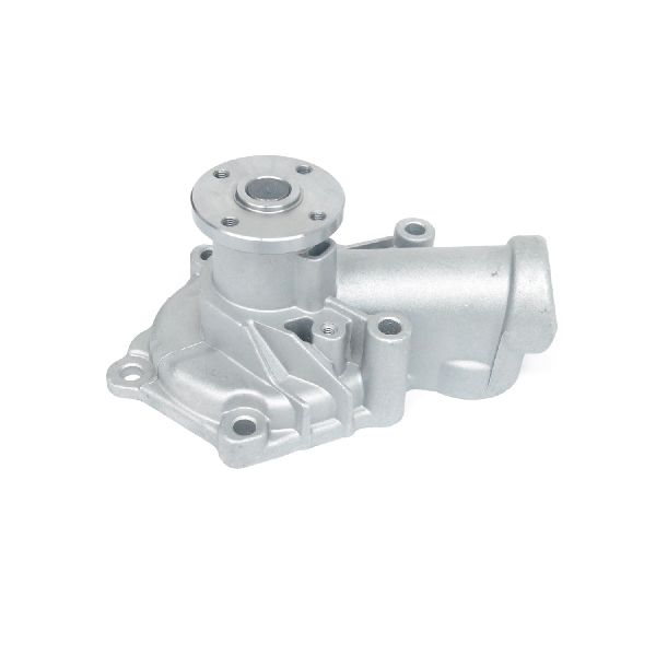 2004-2006 Mitsubishi Lancer Engine Water Pump (US Motor Works)