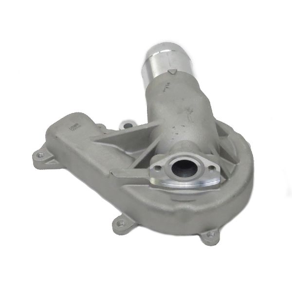 2001-2005 GMC Sierra 3500 Engine Water Pump (US Motor Works)