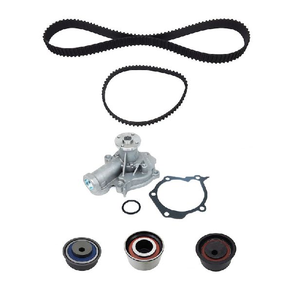 2005 Dodge Stratus Engine Timing Belt Kit with Water Pump (US Motor Works)