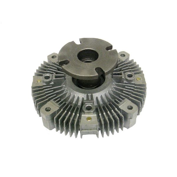 1982-1987 Mazda B2000 Engine Cooling Fan Clutch (US Motor Works)