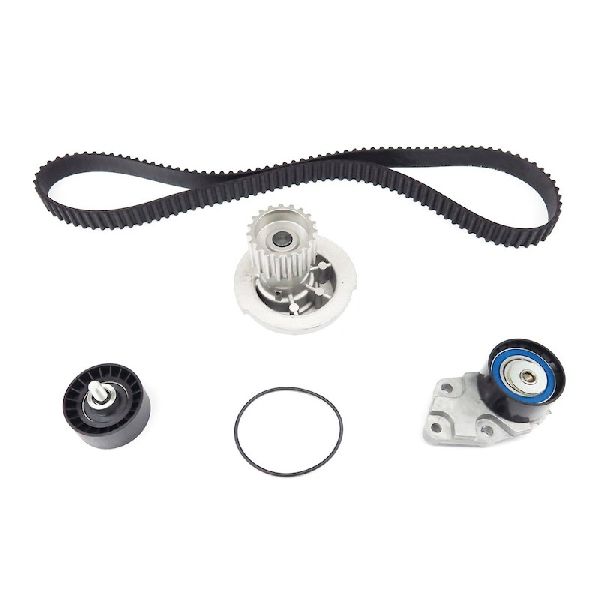 2004-2008 Chevrolet Aveo Engine Timing Belt Kit with Water Pump (US Motor Works)