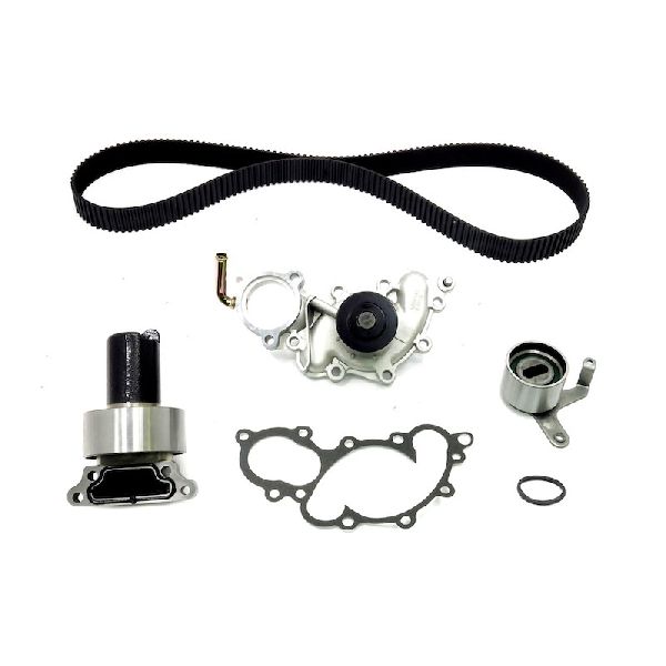 1989-1992 Toyota Pickup Engine Timing Belt Kit with Water Pump (US Motor Works)