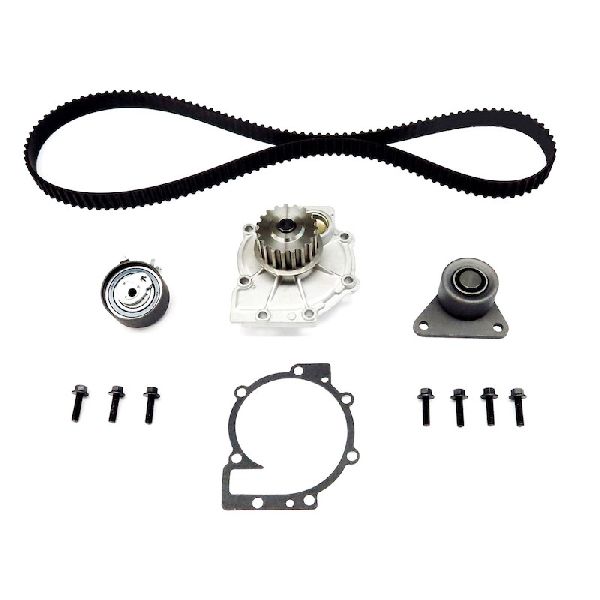 2006 Volvo S80 Engine Timing Belt Kit with Water Pump (US Motor Works)