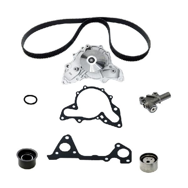 2003-2006 Kia Sorento Engine Timing Belt Kit with Water Pump (US Motor Works)